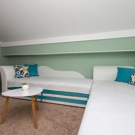 Apartment Ancora Котор Екстер'єр фото