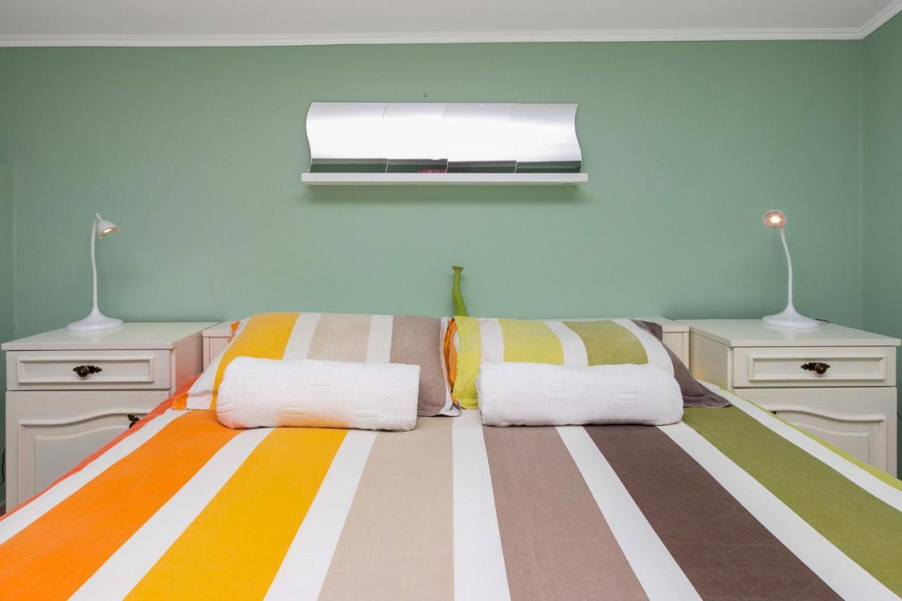 Apartment Ancora Котор Екстер'єр фото