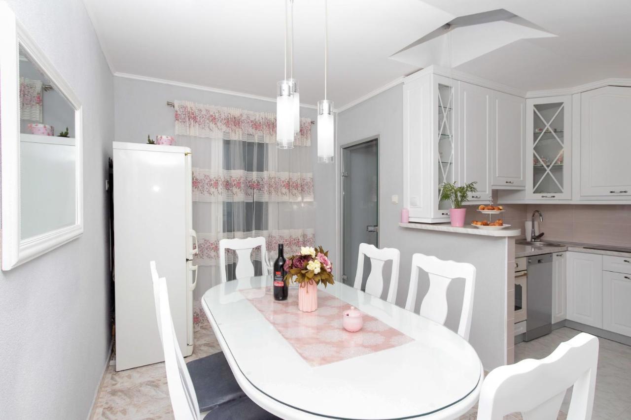Apartment Ancora Котор Екстер'єр фото