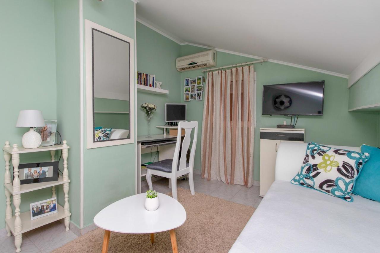 Apartment Ancora Котор Екстер'єр фото