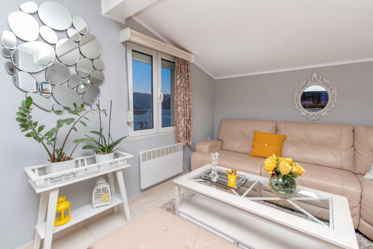 Apartment Ancora Котор Екстер'єр фото