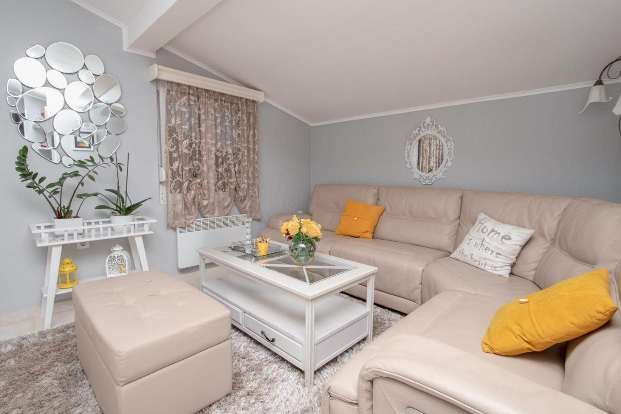 Apartment Ancora Котор Екстер'єр фото