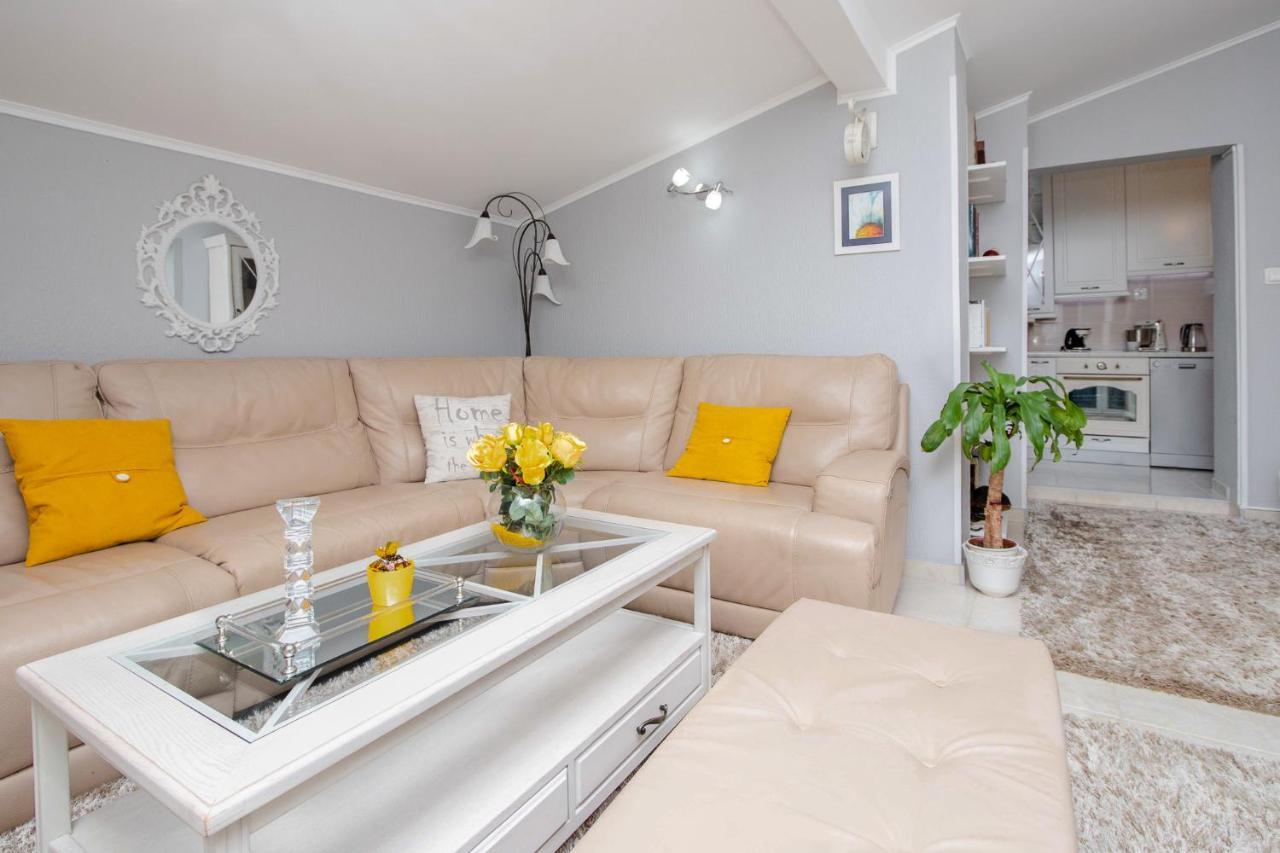 Apartment Ancora Котор Екстер'єр фото