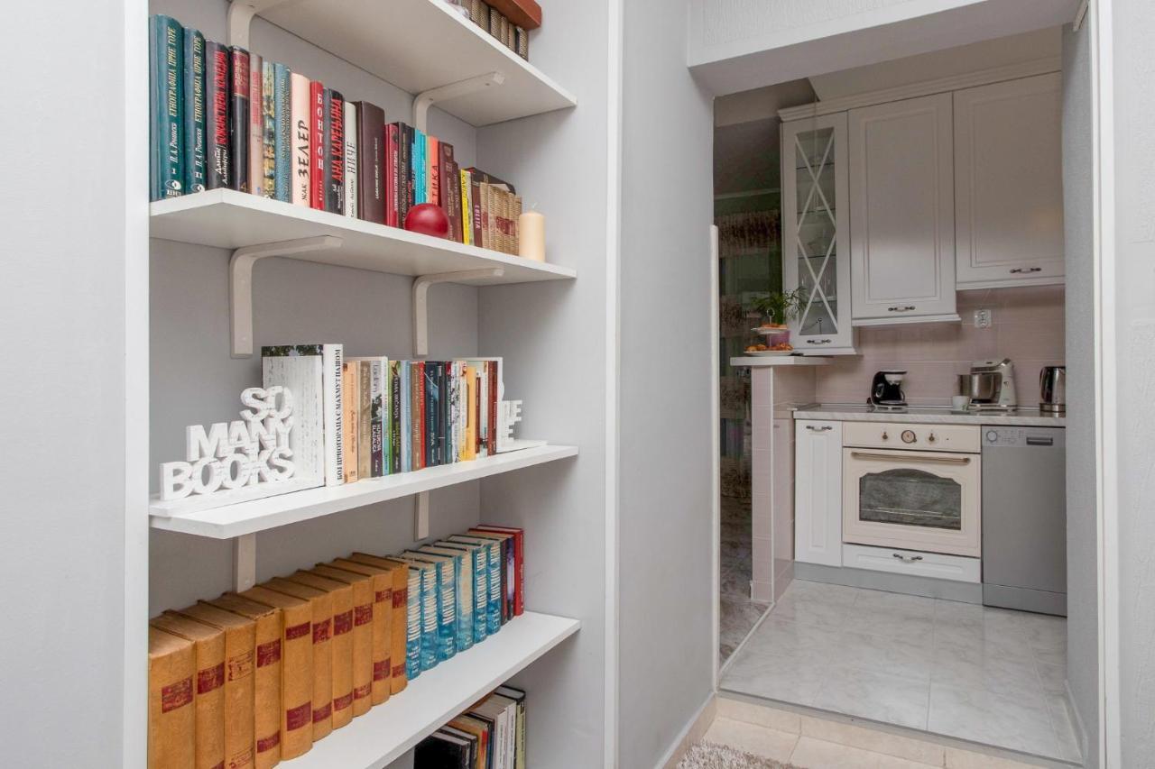 Apartment Ancora Котор Екстер'єр фото