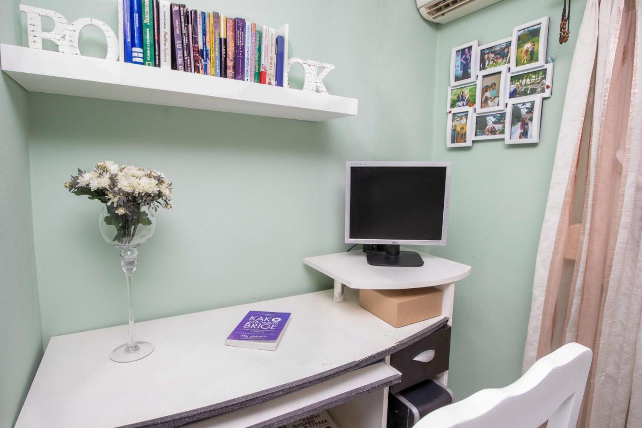 Apartment Ancora Котор Екстер'єр фото
