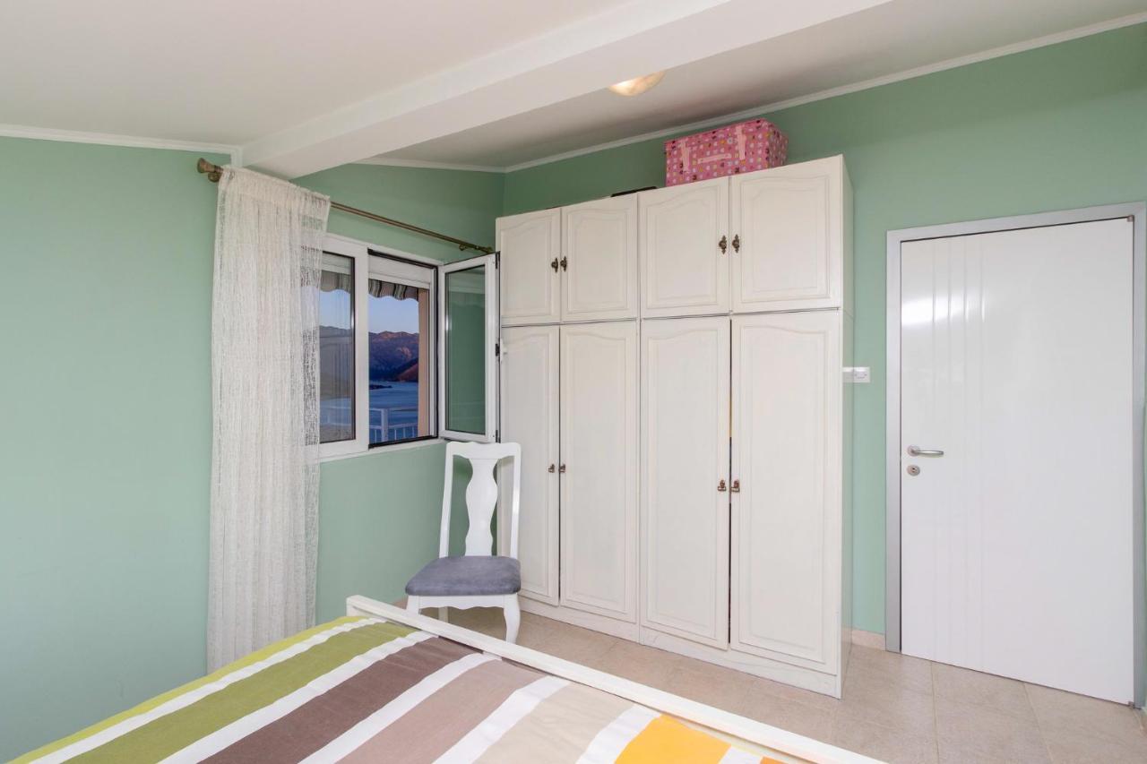 Apartment Ancora Котор Екстер'єр фото