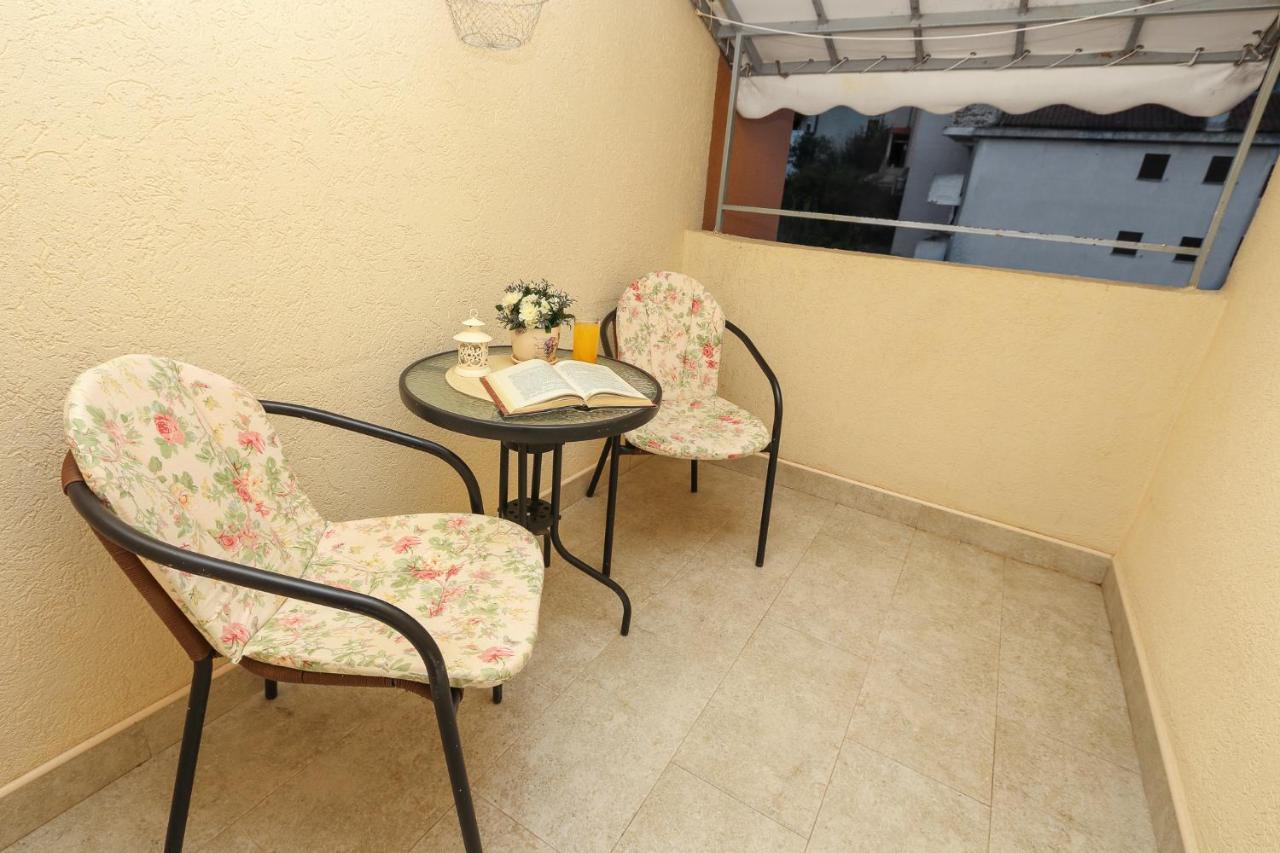 Apartment Ancora Котор Екстер'єр фото