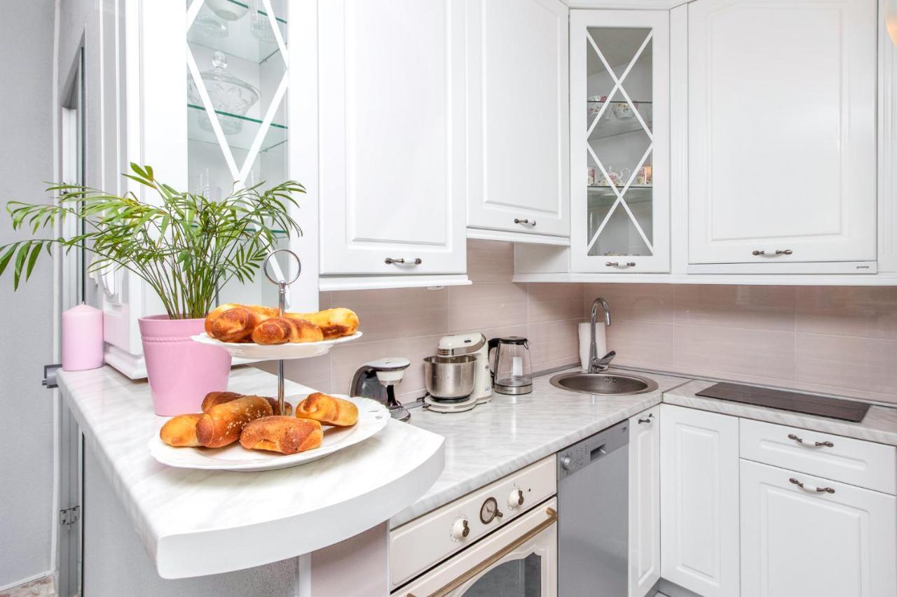Apartment Ancora Котор Екстер'єр фото