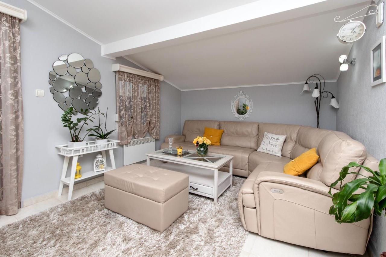 Apartment Ancora Котор Екстер'єр фото