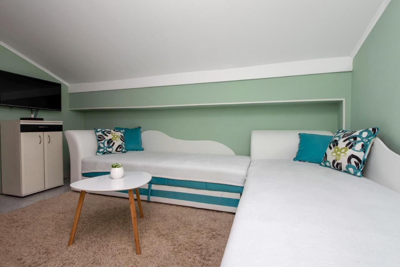 Apartment Ancora Котор Екстер'єр фото