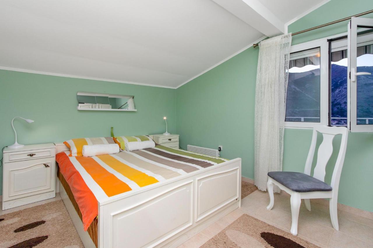 Apartment Ancora Котор Екстер'єр фото