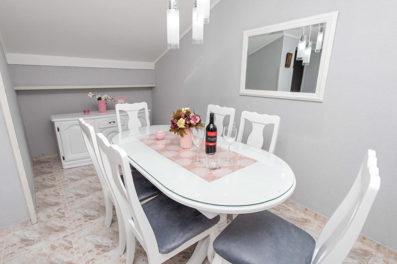 Apartment Ancora Котор Екстер'єр фото
