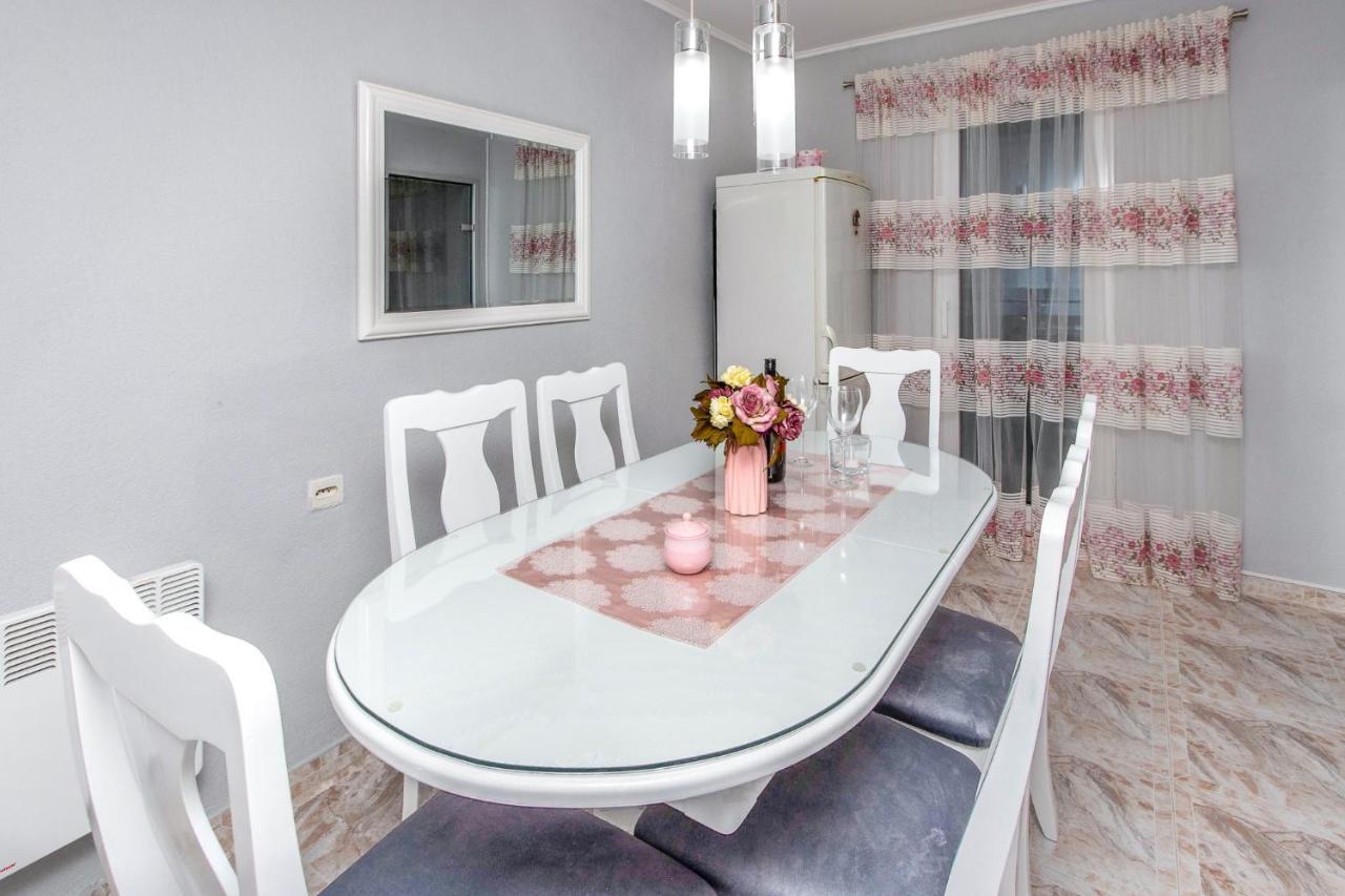 Apartment Ancora Котор Екстер'єр фото