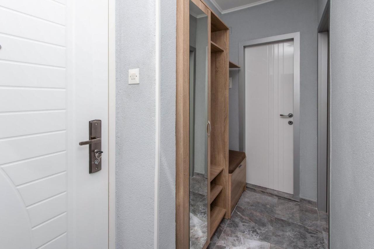Apartment Ancora Котор Екстер'єр фото